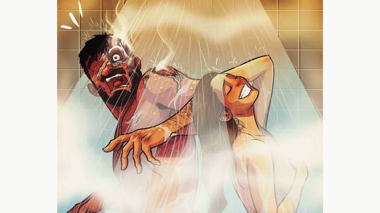 20 iskrenih ilustracija o braku: Je li i kod vas ovako zabavno?