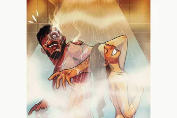 20 iskrenih ilustracija o braku: Je li i kod vas ovako zabavno?