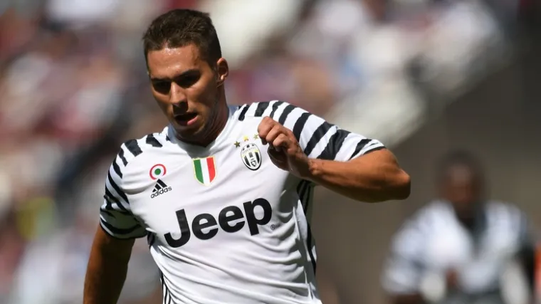 U? U Juveu nemaju ni&scaron;ta protiv posla, ali Modri imaju veliku konkurenciju