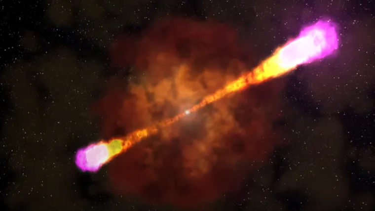 Hrvatski znanstvenici u dubinama svemira otkrili fenomen za koji se mislilo da ne postoji! Sve bi se moglo promijeniti...