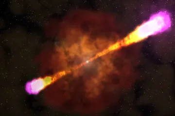 Hrvatski znanstvenici u dubinama svemira otkrili fenomen za koji se mislilo da ne postoji! Sve bi se moglo promijeniti...