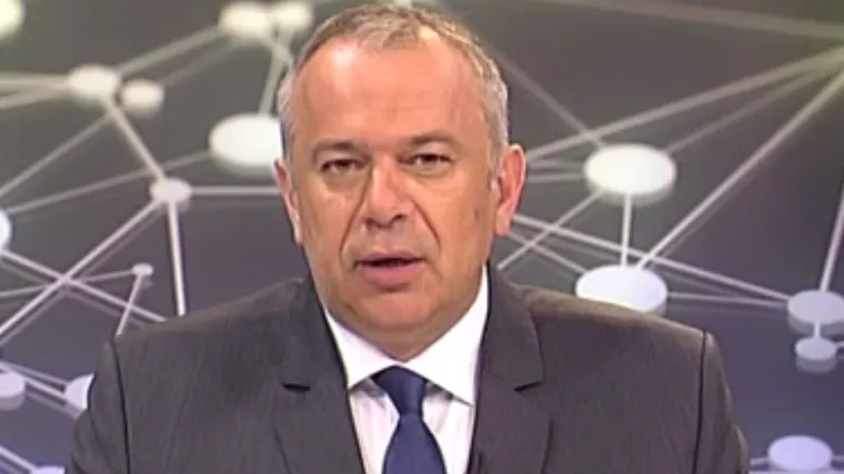 'Uzmite mi cijelu emisiju, samo mi ostavite plaću'