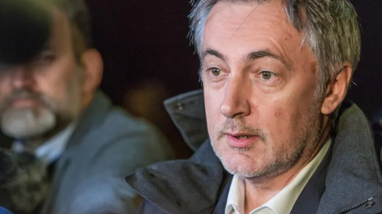 'Ukrali su nam tri godine, a kad netko dođe s inicijativom, ignorira ga se'