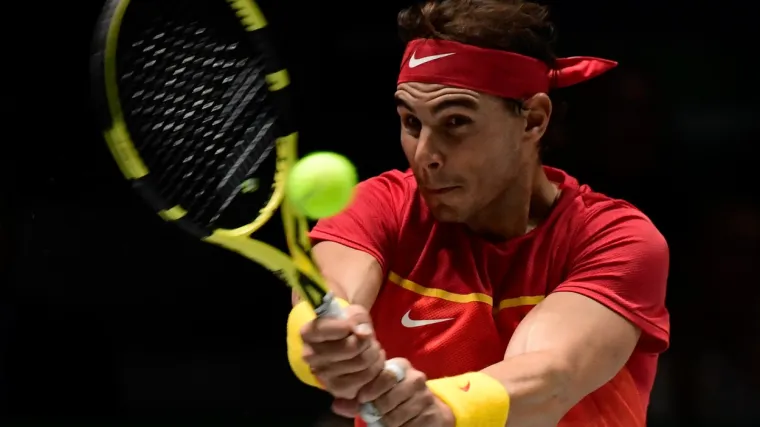 'Koliko on ima godina? Odličan mu je servis, iskoristio je moje gre&scaron;ke'