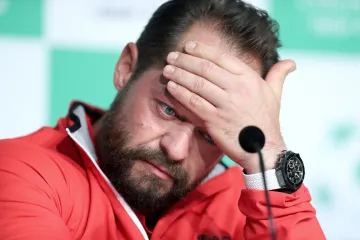 'Vjerujem da oni znaju koliko im je pomoć potrebna'