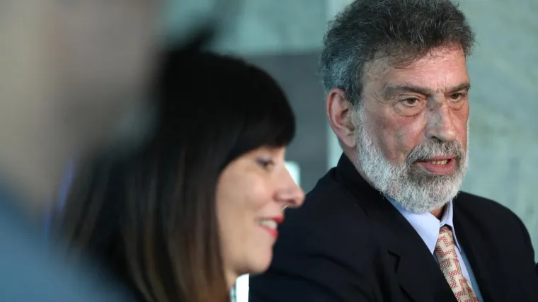 Otkrio i je li savjetovao premijeru Plenkoviću da zatraži njezinu ostavku