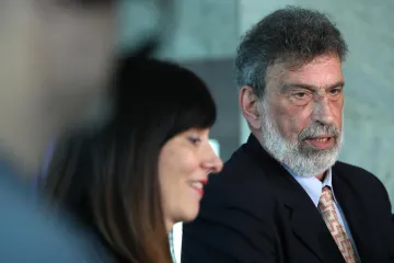 Otkrio i je li savjetovao premijeru Plenkoviću da zatraži njezinu ostavku