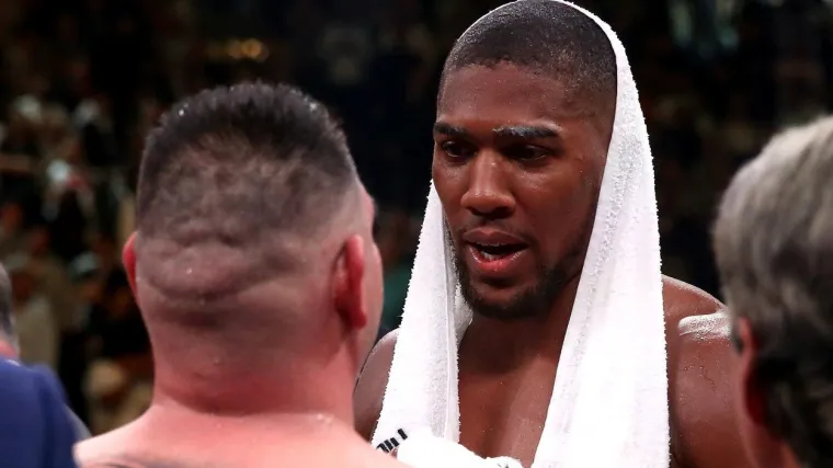 Napokon otkrio i za&scaron;to je izgubio pro&scaron;lu borbu