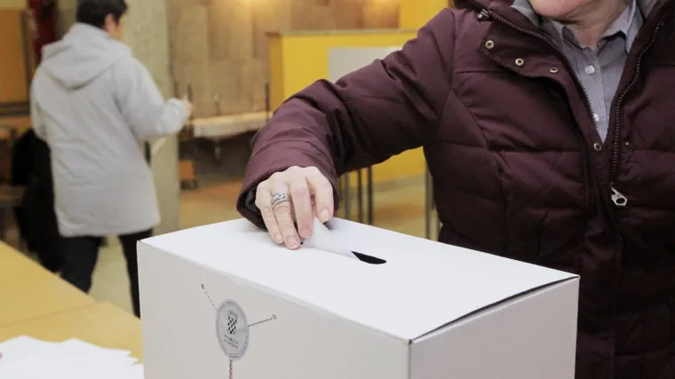 Počinje rok za skupljanje potpisa, a DIP objavio i važna pravila za financiranje