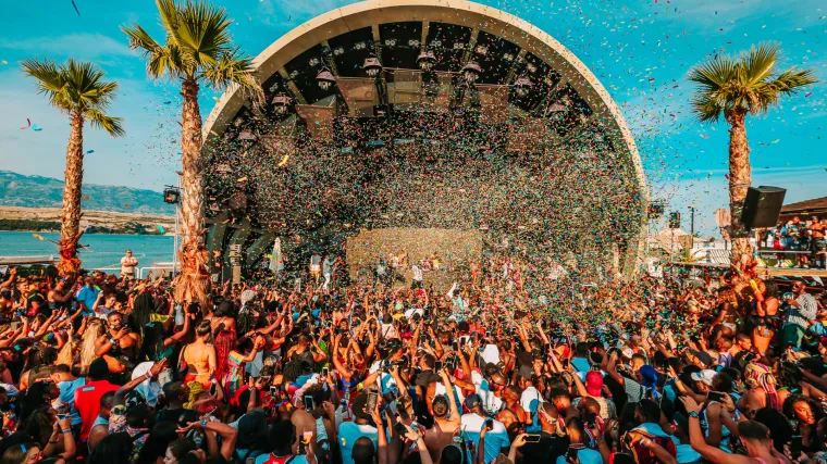 Stigao prvi line-up za jedan od najboljih festivala u Europi!