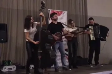 Grupa Missters