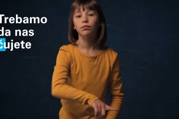 Svjetski dan djeteta: 30. obljetnica Konvencije o pravima djeteta