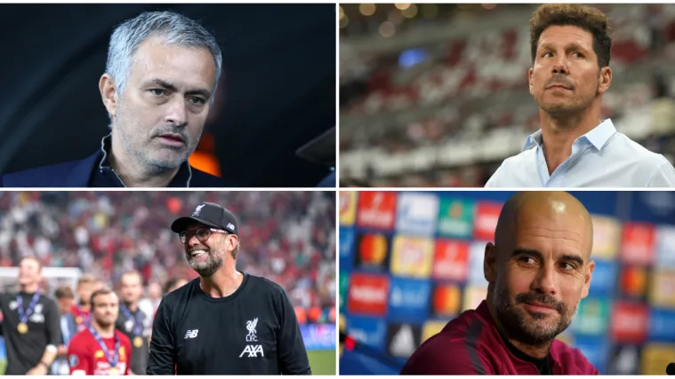 Mourinho na novom poslu zarađuje 129 milijuna kuna, ali nije na vrhu: Ovo su najplaćeniji treneri svijeta!