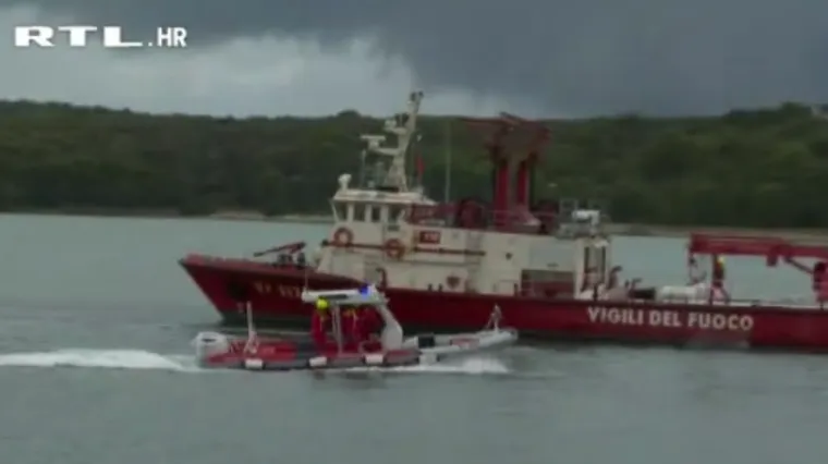 Čuvaju Jadransko more i spa&scaron;avaju ljude: 'Nismo junaci. Treba samo imati puno strasti i upornosti'