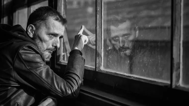 Monografija "Goran Bare - budi ponosan" uoči koncerta u tvornici kulture