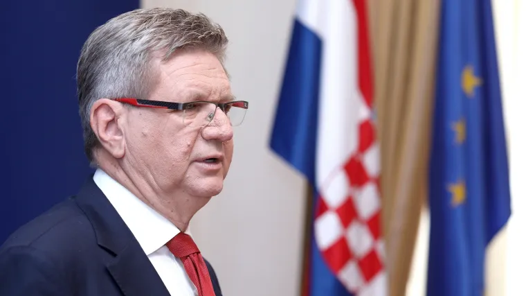 Mirando Mrsić o aferi švercera oružja: 'To je nedopustivo! Nadređeni trebaju snositi odgovornost'