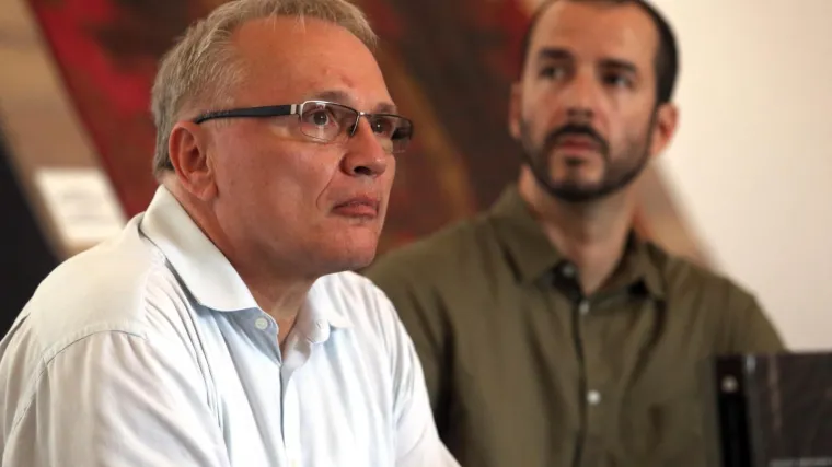 Svjedok u aferi 'Dnevnice': 'Netko je krivotvorio moj potpis na 44 putna naloga'