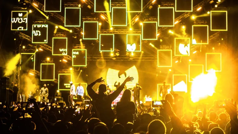 Sea Star ponovo nominiran za prestižnu titulu Najboljeg europskog festivala!