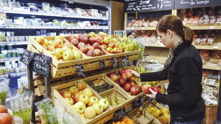 Organsko i lokalno &ndash; najbolja kombinacija