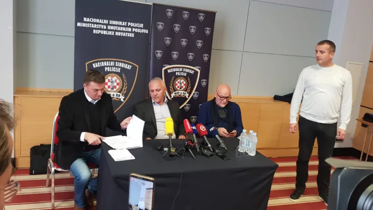 Slučaj Ćelić: 'Jedini dokaz protiv policajca je poligraf, a nije mu smio pristupiti jer je srčani bolesnik'