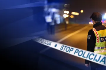 Usmrtio biciklista pa ga oslobodili krivnje: 'Pokupio se s mjesta nesreće kao da je udario psa'