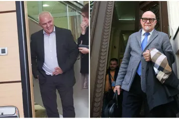 Policajac koji je 'prokazao' Ćelića bio u Uskoku kao svjedok: Uskoro će njegov odvjetnik otkriti sve