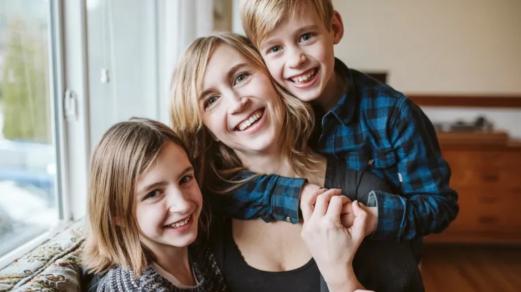 Kako djecu jednostavno naučiti važnim životnim vrijednostima?