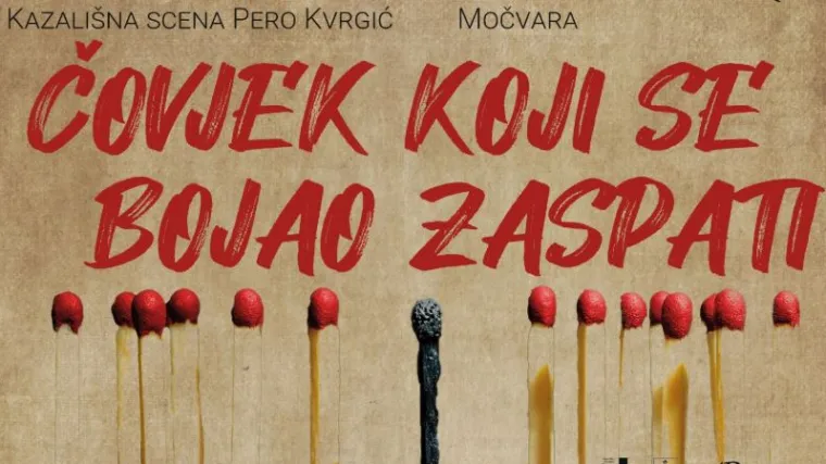 Izvrgava ruglu hrvatsku svakodnevnicu i licemjerje dru&scaron;tva