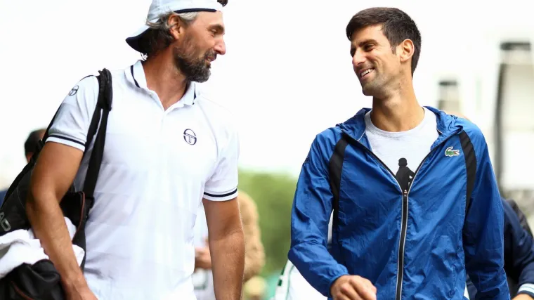 Odgovorio je na najvažnije pitanje koje muči hrvatski tenis