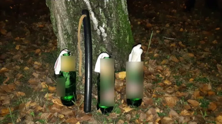 Pogledajte kakvim su im naoružanjem htjeli zaželjeti 'dobrodo&scaron;licu'