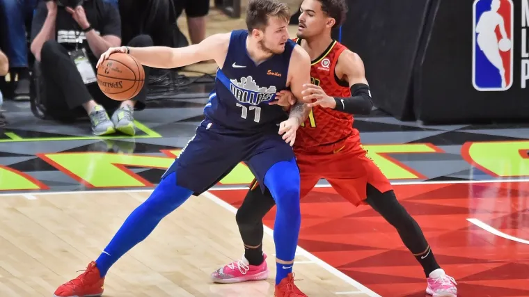 Slovenac je ove sezone pokorio NBA ligu. Može li postati najveći Europljanin svih vremena? Ili čak i ne&scaron;to vi&scaron;e?