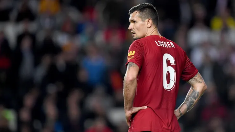 Lovren progovorio o vrlo te&scaron;kim trenucima karijere, kao i mogućnosti - mirovine!