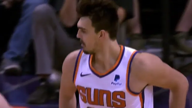 &Scaron;arić i Hezonja razočarali u porazima svojih klubova