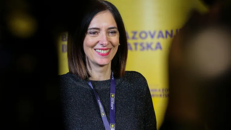 'U poziciji smo da pokažemo učenicima da znamo rje&scaron;avati probleme'