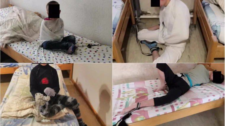 U BiH smijenjena cijela uprava zavoda za djecu s pote&scaron;koćama