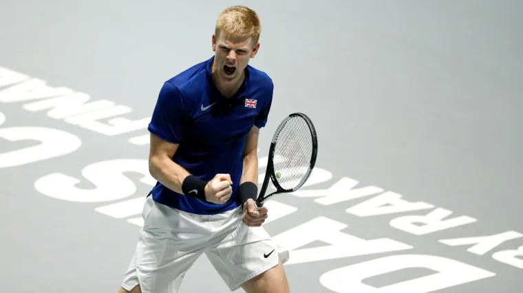 Bez legedarnog Andyja Murraya pobijedili su Nijemce