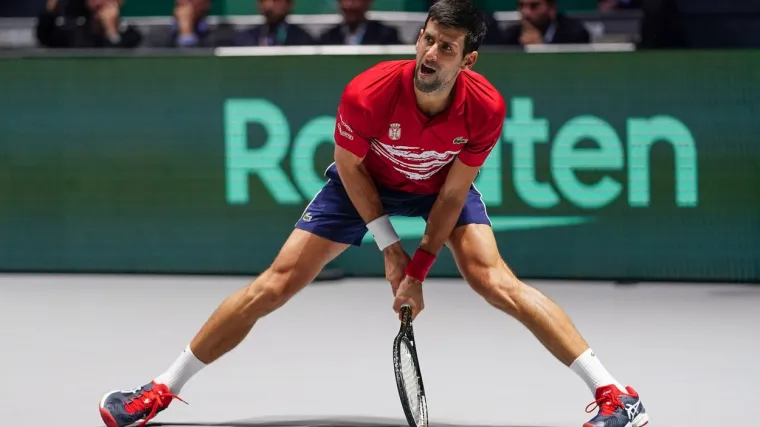 Đoković i Troicki poraženi u odlučujućem meču