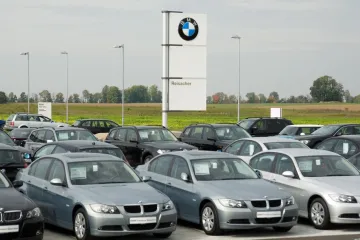 Zbog opasnosti od požara, BMW povlači većinu svojih modela