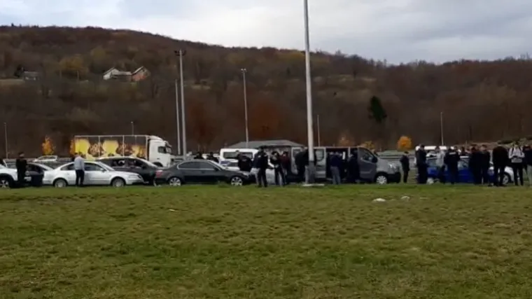 'Tortura se nastavlja...'