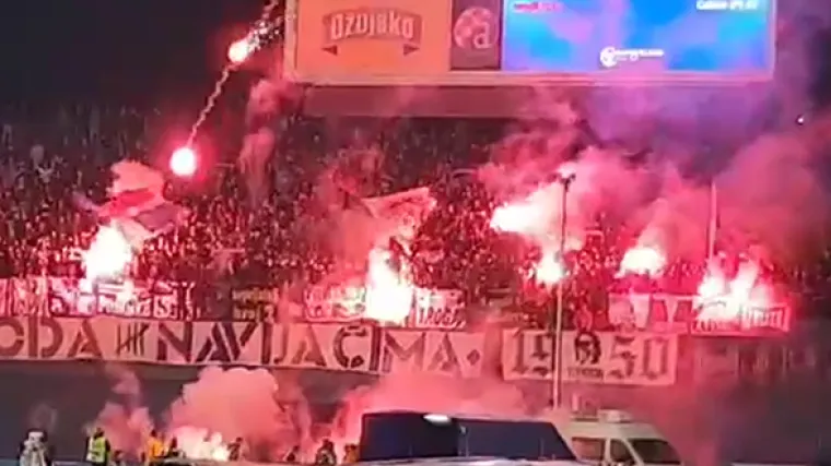 Bengalke su prvo počele letjeti s juga, a Boysi su ubrzo uzvratili