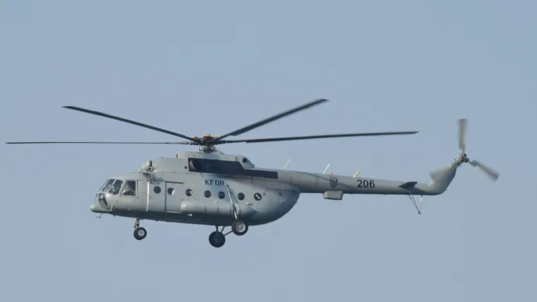 Uhićenik u aferi 'Helikopter' tvrdi da mu je netko smjestio, a evo i zašto