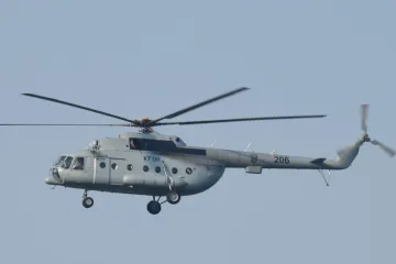 Uhićenik u aferi 'Helikopter' tvrdi da mu je netko smjestio, a evo i zašto