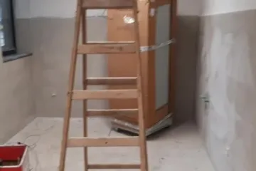 Obilazak radova dnevne bolnice u Koprivnici