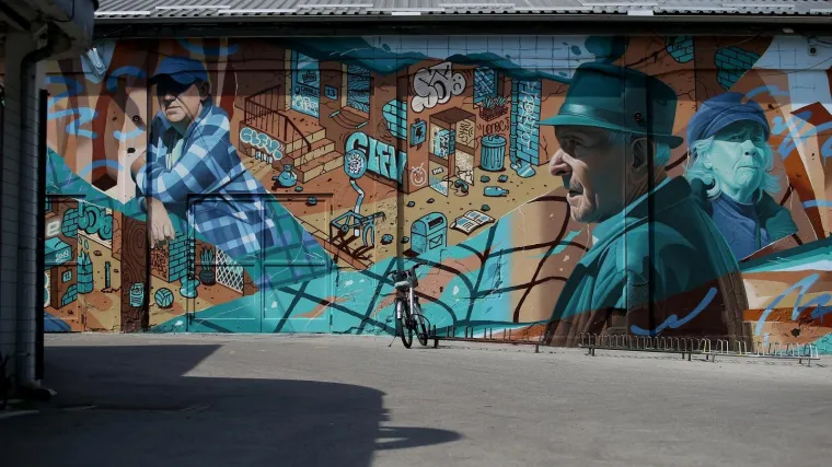 Koje vrste slikarstva poznajete?