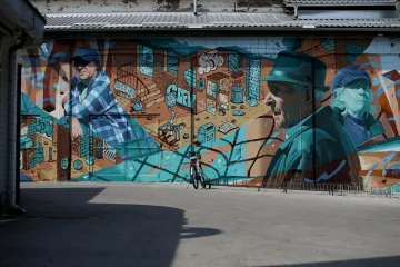 Koje vrste slikarstva poznajete?