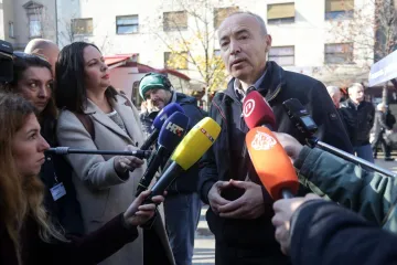 Krstičević: 'Jedina velika afera u MORH-u bila je s MIG-ovima u mandatu Milanovićeve vlade'