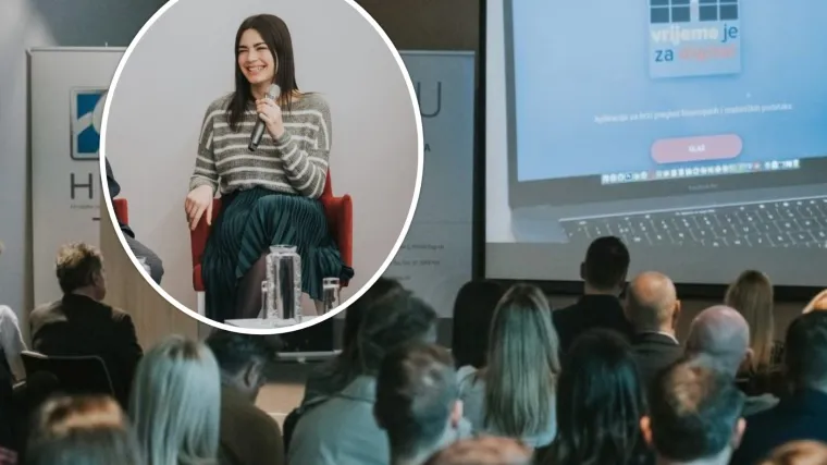 Hrvati novom aplikacijom kreću u osvajanje svijeta? Ovo imamo samo mi i Sony Music!