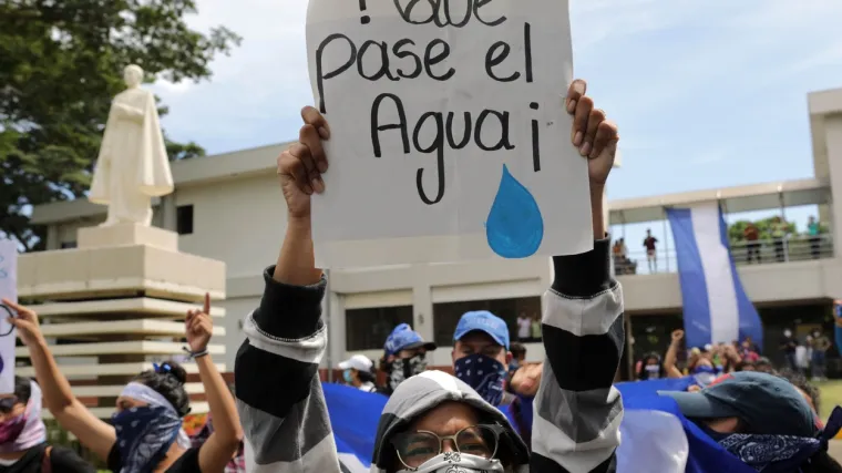 Policija im isključila struju i vodu, nakon devet dana prevezene su u bolnicu