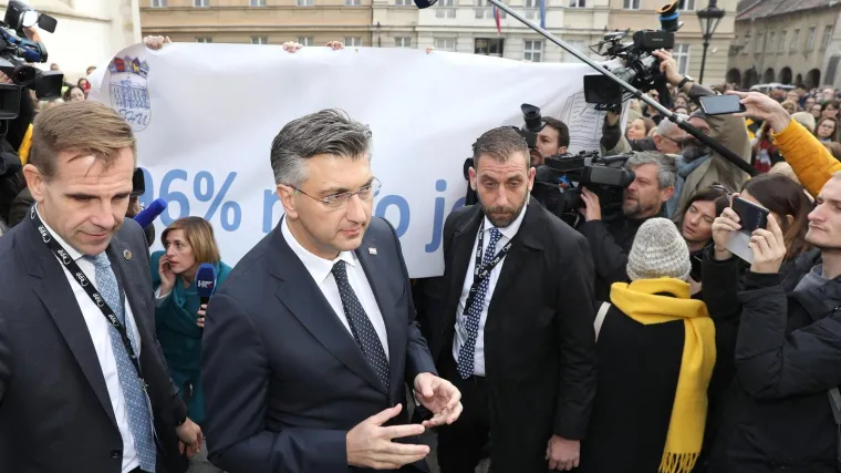 'Ministrica Divjak je odgovorna &scaron;to smo u ovoj situaciji'