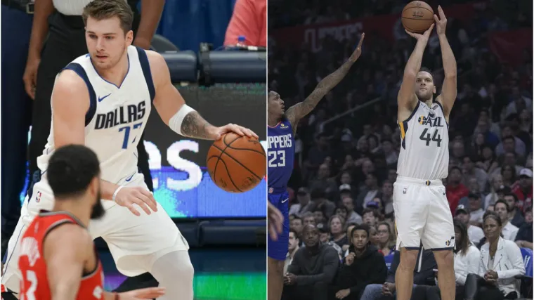 No, ono &scaron;to radi Luka Dončić ulazi u rubriku vjerovali ili ne